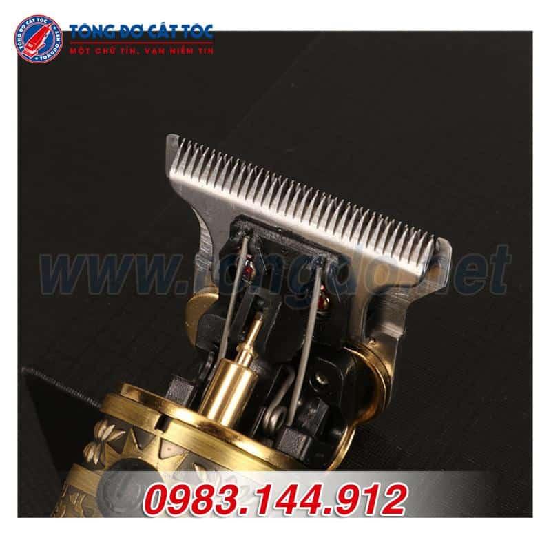 Chấn viền cho người Hói đầu/ ít tóc