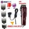 Tông đơ Kemei KM 2600(9W 3h) 11 - kemei 2600
