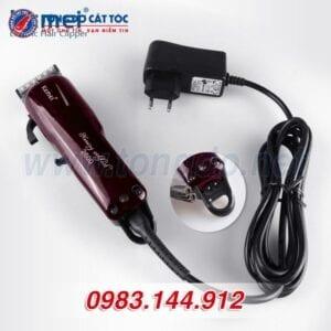 Tông đơ Kemei KM 2600(9W 3h) 8 - kemei 2600 2