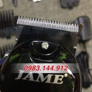 Tông đơ lưỡi kép Jame 1070(10W 3h) 5 - jame 1070.1
