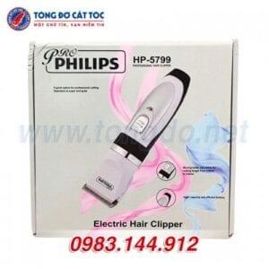 Tông đơ Philips HP-5799(3W 2h)