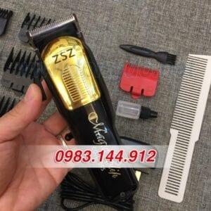 Tông đơ lưỡi kép Magic Clip ZSZ F35(10W 5h) 7 - Tong do F35 1