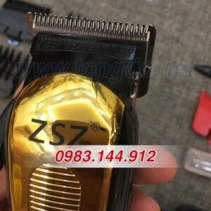 Tông đơ lưỡi kép Magic Clip ZSZ F35(10W 5h) 9 - Tong do F35 2