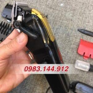 Tông đơ lưỡi kép Magic Clip ZSZ F35(10W 5h) 13 - Tong do F35 4