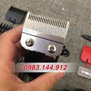 Tông đơ lưỡi kép Magic Clip ZSZ F35(10W 5h) 15 - Tong do F35 5