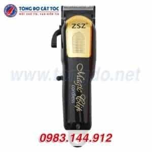 Tông đơ cắt tóc Magic Clip F35
