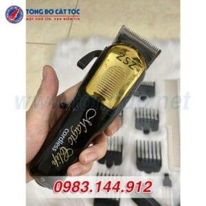 Tông đơ cắt tóc Magic Clip F35 8 - tong do magic f35