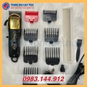 Tông đơ cắt tóc Magic Clip F35 6 - tong do magic f35.1