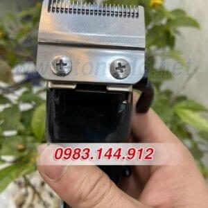 Tông đơ lưỡi kép Magic Clip POP F-68(10W 5h) 9 - tong do pop F 68.2