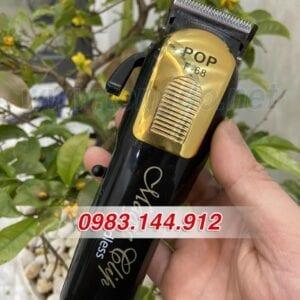 Tông đơ lưỡi kép Magic Clip POP F-68(10W 5h) 5 - tong do pop F 68.3