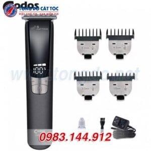 Tông đơ chấn viền Codos CHC-339(7W 2,5h)