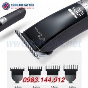 Tông đơ chấn viền Codos CHC-339(7W 2,5h) 10 - codos chc 339 4 588x588 1