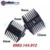 Cữ tông đơ Codos T6/T8/T9 CHC-916/918/919/930/958/959/960/961/968/972/969 13 - cu tong do codos 588x588 1