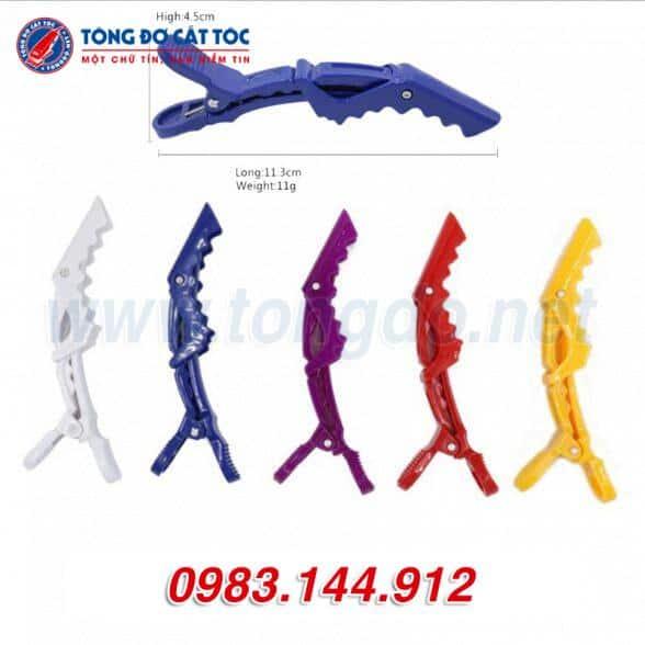 Kẹp tóc
