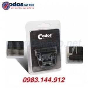 Lưỡi Tông Đơ Codos CHC-969 5 - luoi tong do codos 969 3 588x588 1