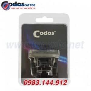 Lưỡi Tông Đơ Codos CHC-980/970/972