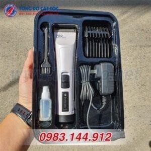 Tông đơ cắt tóc chuyên nghiệp Demeanor K65T (7W | 300 phút | Tặng Lược Tony&Guy) 21 - tong do k65t9