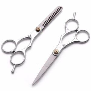 Combo Tông Đơ Cắt Tóc F10 20 - bo keo