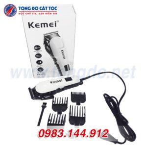 Tông đơ điện kemei 809C