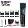 Tông Đơ Cắt Tóc Codos T10(7W 4h) 18 - codos T10