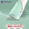Tông Đơ Cắt Tóc Hút Tóc Thông Minh T520A 6 - tong do hut toc cho be.1