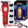 Tông đơ cắt tóc Kemei KM-802 11 - Tong do KM802
