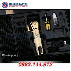 Tông đơ cắt tóc Pop Barber P800 6 - Pop Babers P800.3