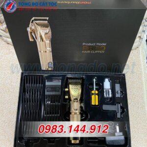 Tông đơ cắt tóc Pop Barber P800 8 - Pop Babers P800.4