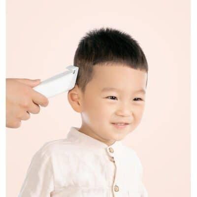 tìm mua tông đơ cắt tóc cho bé