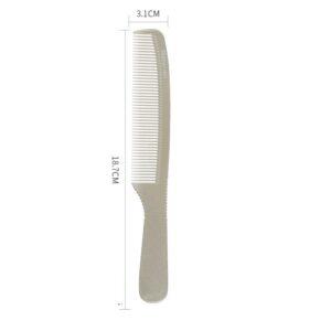 Lược Cắt Tóc Makar, Lược Cắt Tóc Cao Cấp Nhật Bản Chịu Nhiệt 3 - luoc makar 1801