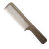 Lược Makar bản to cắt tóc nam mỏng dẻo xông tóc tốt (MK-1803) 4 - luoc makarr 1803.2