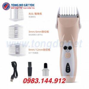 Tông đơ cắt tóc cho bé YD-0560 11 - 0a7fcb97 df8e 47d0 b99c 4d08a42d1935 1