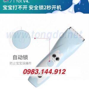 Tông đơ cắt tóc cho bé YD-0560 27 - 1a28fc4aa173b078