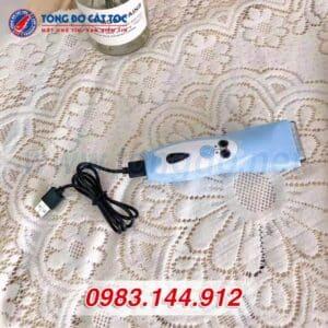 Tông đơ cắt tóc cho bé YD-0560 21 - 622854a974c16638