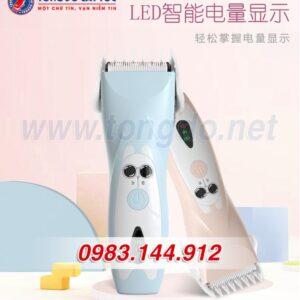 Tông đơ cắt tóc cho bé YD-0560 19 - 860889dee7695901