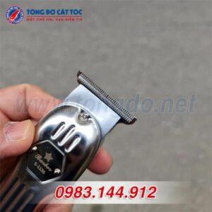 Tông đơ chấn viền Shouhow S-1136(8W 2h) 12 - Shouhow S 1136.3