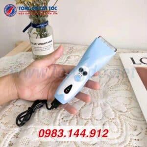 Tông đơ cắt tóc cho bé YD-0560 15 - bb1d1683e1fafc4c