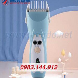 Tông đơ cắt tóc cho bé YD-0560 17 - bd7a14f3 ce2a 4522 be87 cb69244de586