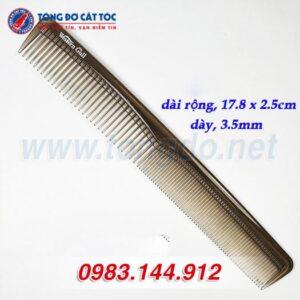 Lược cắt tóc nam nữ cao cấp Western Gull 2