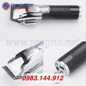 Tông đơ cắt tóc Kemei K33S(8W 5h) 13 - Kemei K33S 4