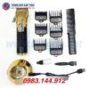 Tông đơ cắt tóc Kemei K33S(8W 5h) 28 - Kemei K33S 6