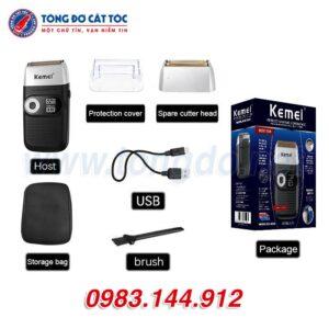 Máy cạo khô siêu sát siêu trắng KEMEI KM 2026 22 - 55a00e5603574f695baf1d7d67e7ed36.png 2200x2200q80 1