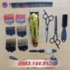 Combo Tông Đơ Chuyên Nghiệp POP 36 – MS02 4 - combo 5