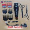 Combo Tông Đơ Chuyên Nghiệp Jame 1070 – MS05 4 - combo 6