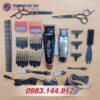 Combo Tông Đơ Chuyên Nghiệp Jame 1070 - MS01 19 - combo jame 5021.1 1