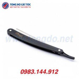 Dao cạo lưỡi rút cán nhựa Magic