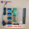 Tông đơ lưỡi kép ZSZ F60(10W 4h) 14 - zsz F60