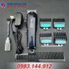 Tông đơ lưỡi kép Senior ZSZ F39(10W 3h) 22 - Bo tong do f39 1