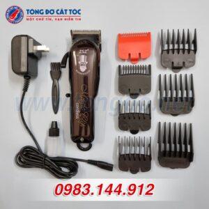 Tông đơ lưỡi kép F32 chuyên fade(9W 5h)