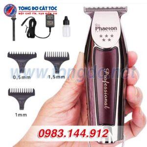 Combo Tông đơ ZSZ F39 - MS 02 11 - Tong20do20Phaeton20520sao